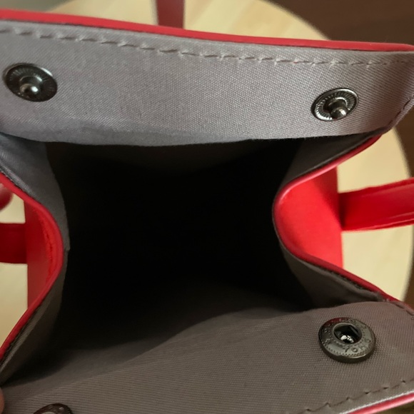 Orange Juice Themed Crossbody Bag - Picture 4 of 7